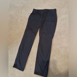 LOFT Women’s Modern Pant Grey Size 2